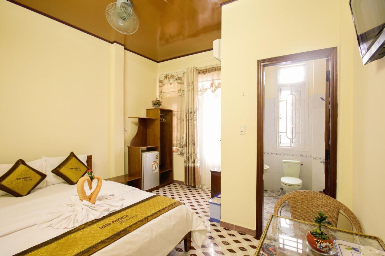 Dk House Homestay Hội An Kültér fotó