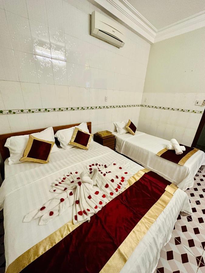 Dk House Homestay Hội An Kültér fotó