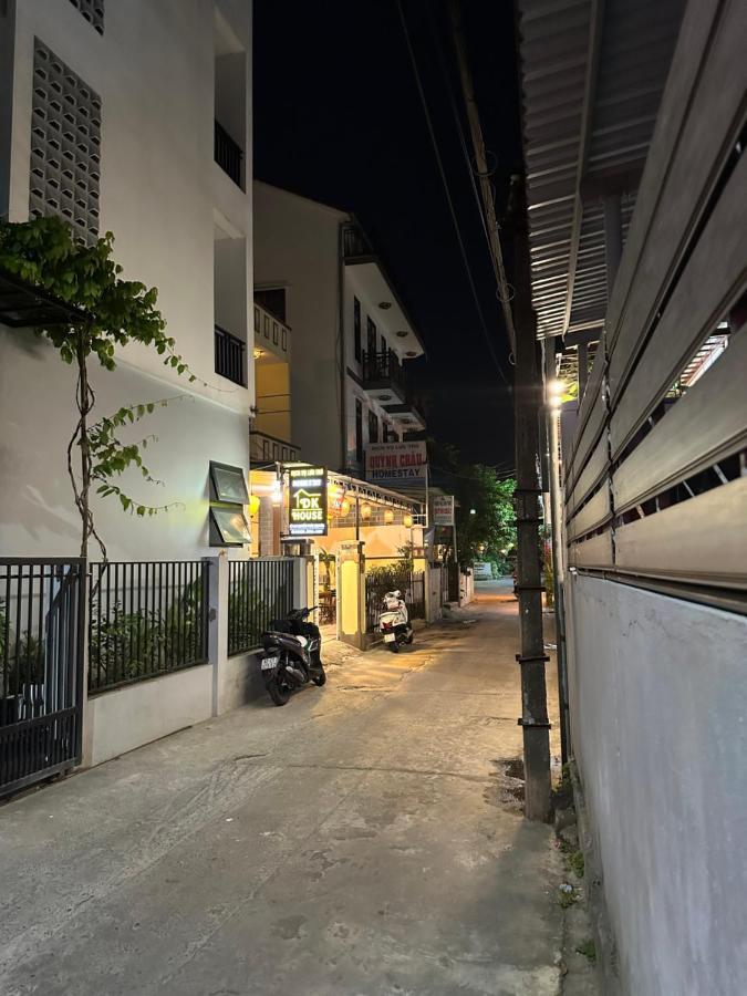 Dk House Homestay Hội An Kültér fotó