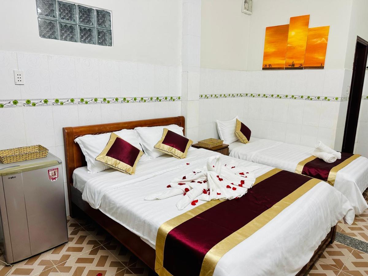Dk House Homestay Hội An Kültér fotó