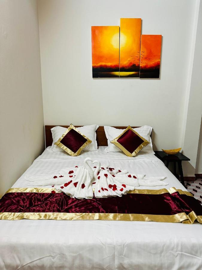 Dk House Homestay Hội An Kültér fotó