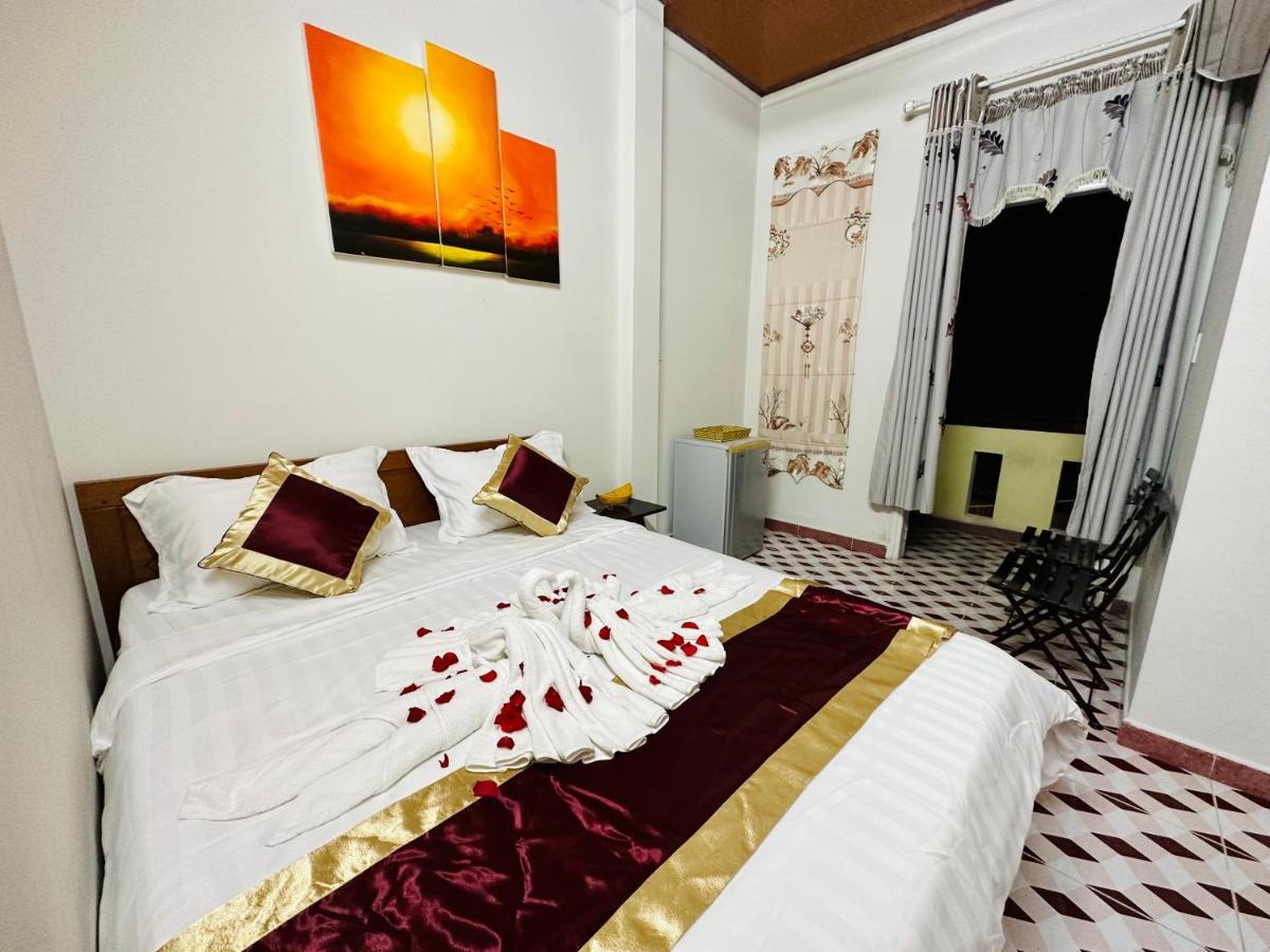 Dk House Homestay Hội An Kültér fotó