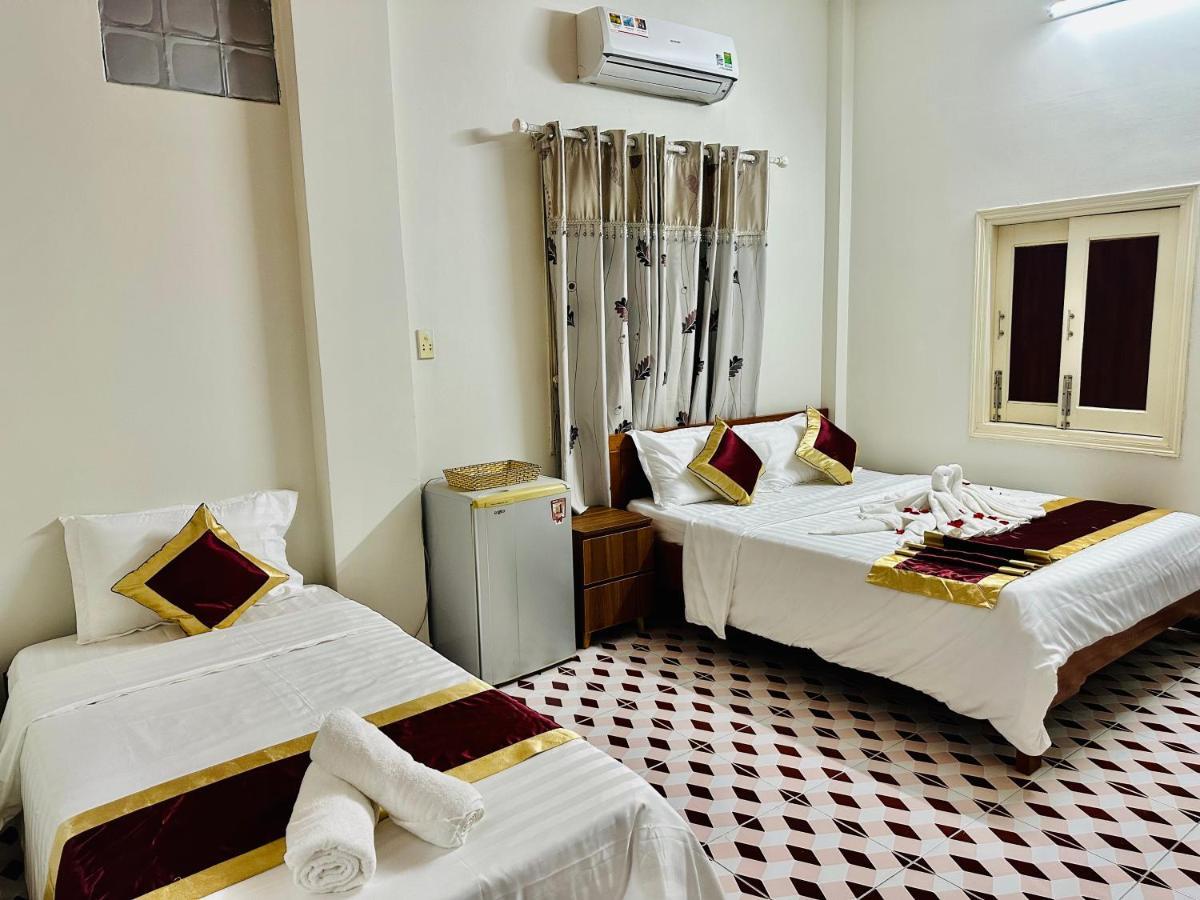 Dk House Homestay Hội An Kültér fotó