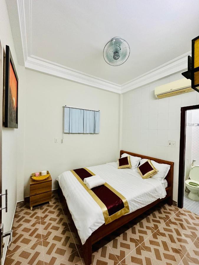 Dk House Homestay Hội An Kültér fotó