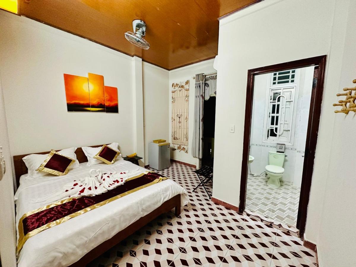 Dk House Homestay Hội An Kültér fotó