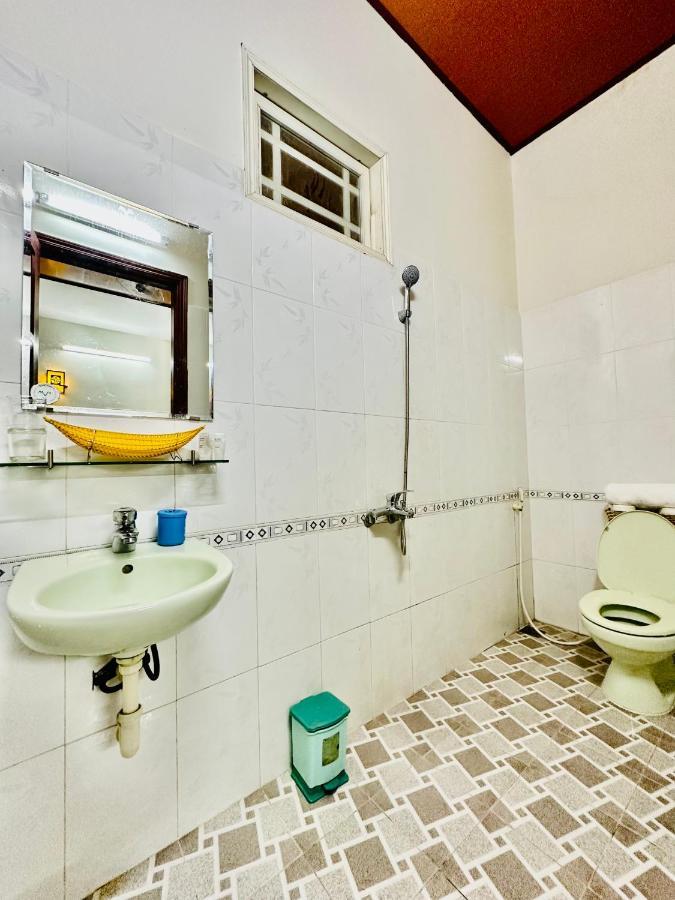 Dk House Homestay Hội An Kültér fotó