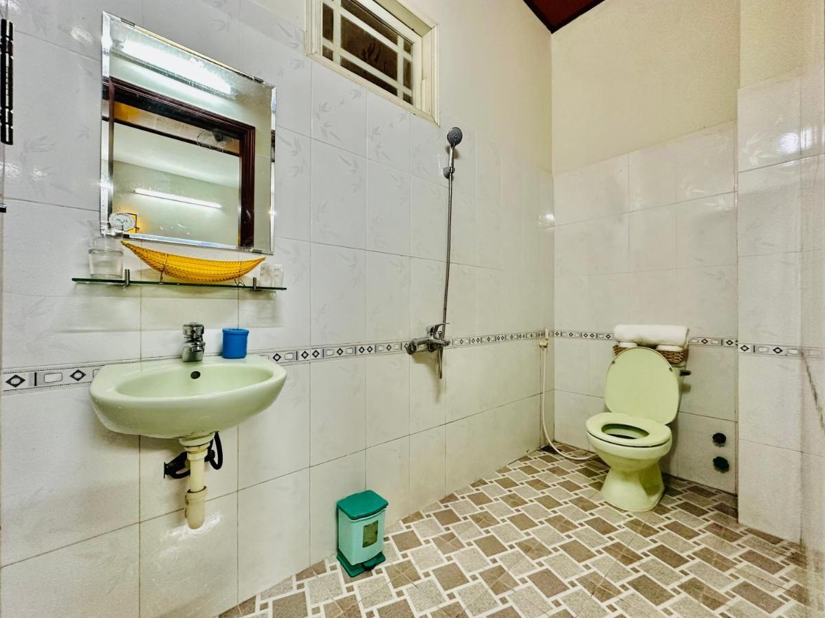 Dk House Homestay Hội An Kültér fotó