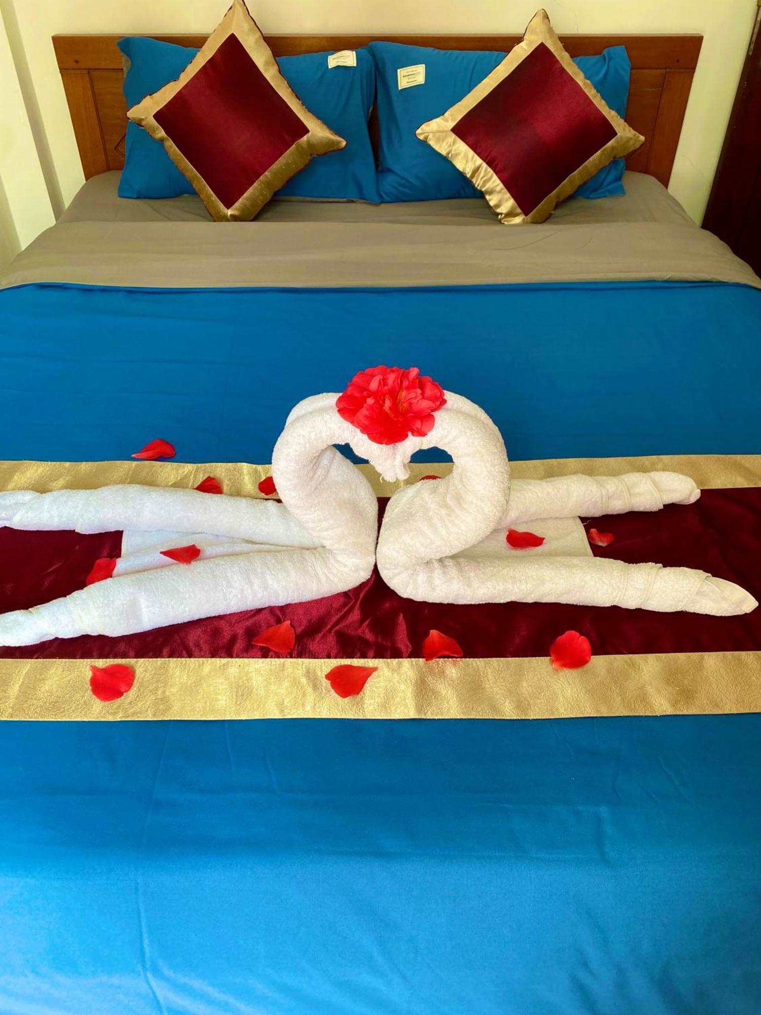 Dk House Homestay Hội An Kültér fotó