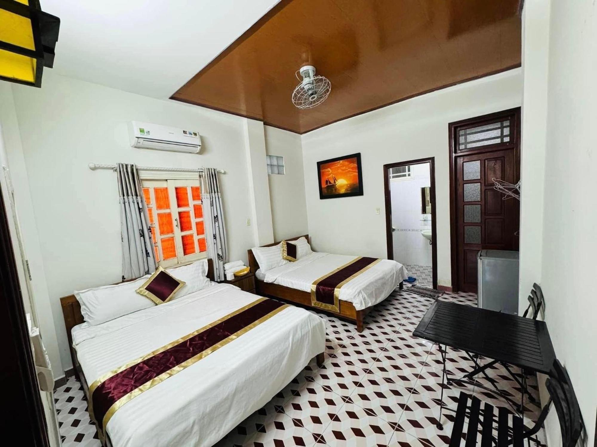 Dk House Homestay Hội An Kültér fotó
