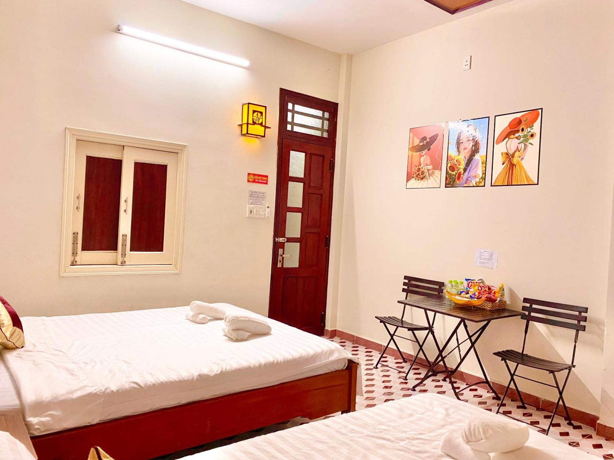 Dk House Homestay Hội An Kültér fotó