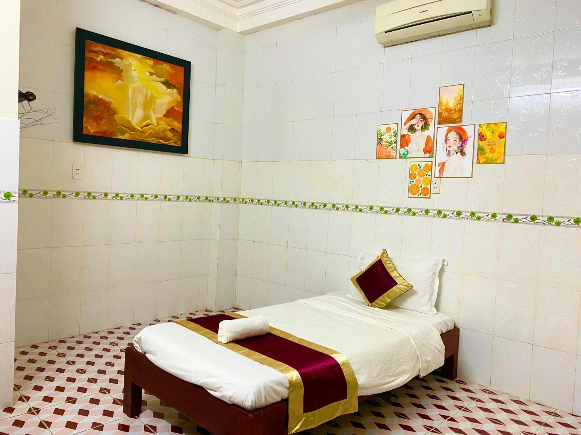 Dk House Homestay Hội An Kültér fotó