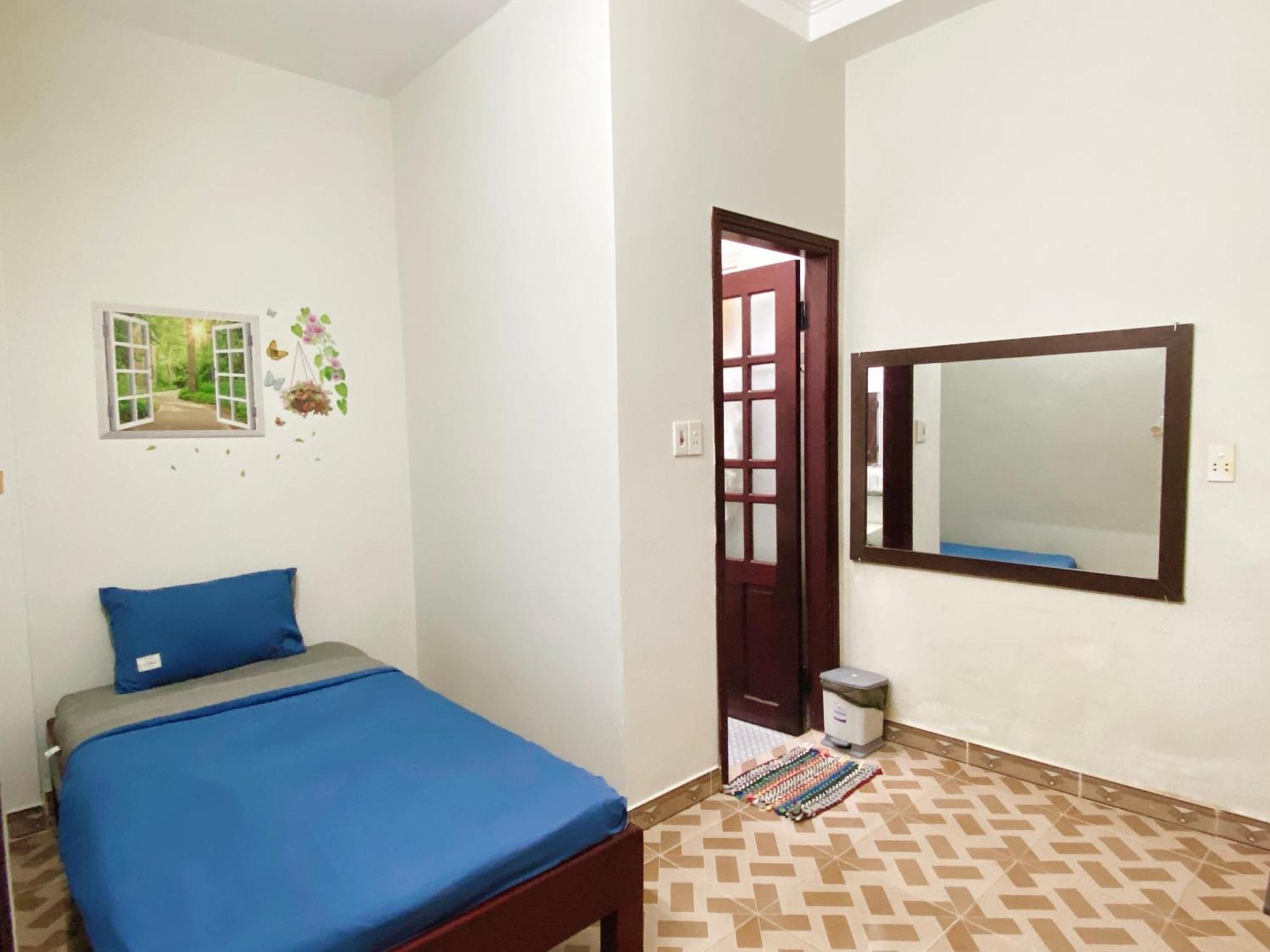 Dk House Homestay Hội An Kültér fotó