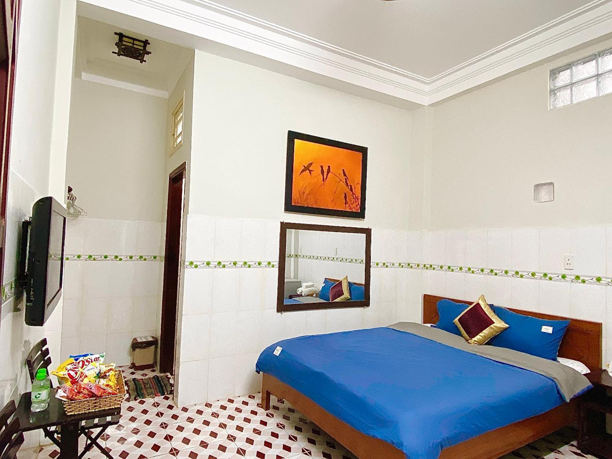 Dk House Homestay Hội An Kültér fotó