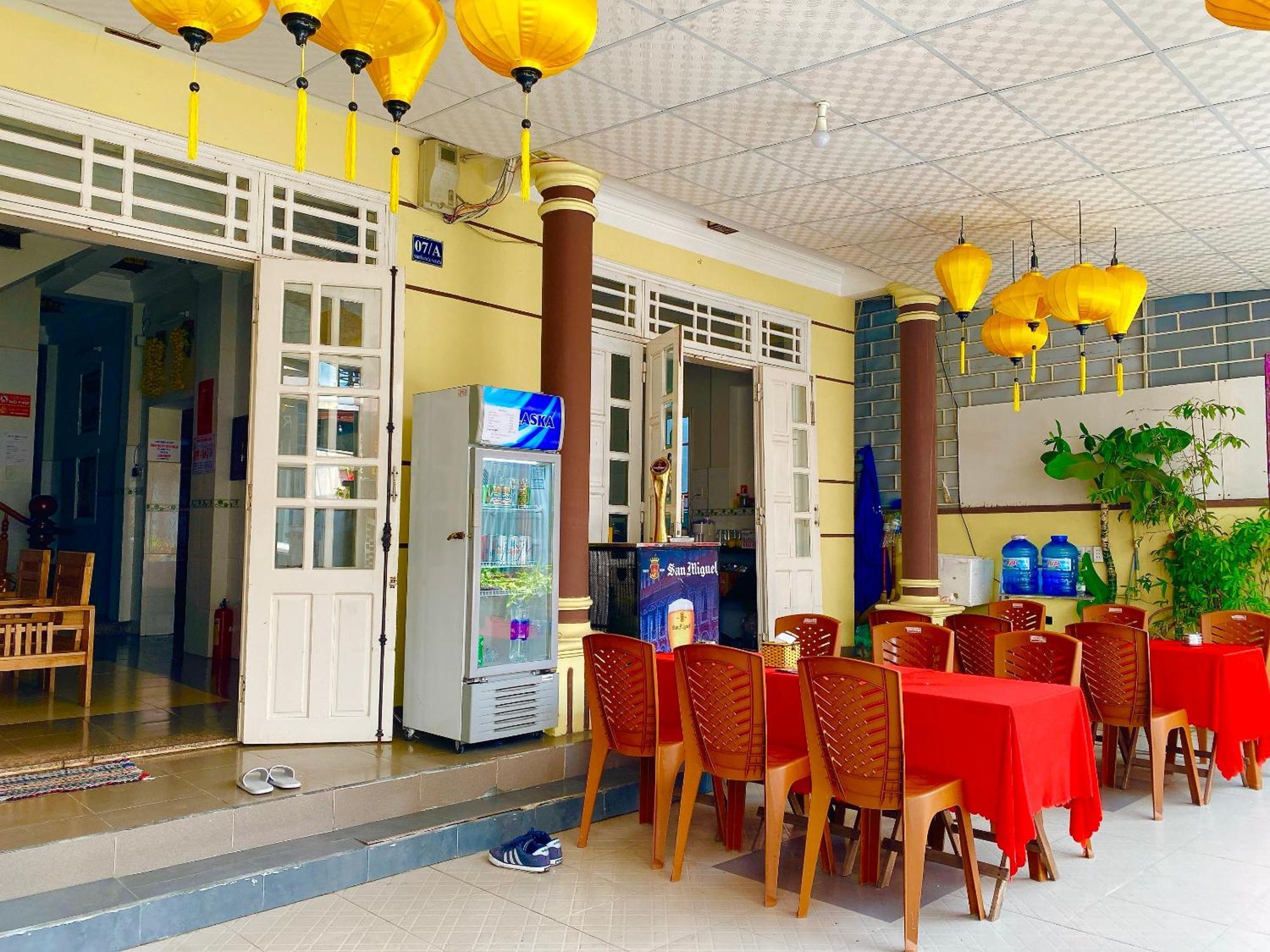 Dk House Homestay Hội An Kültér fotó