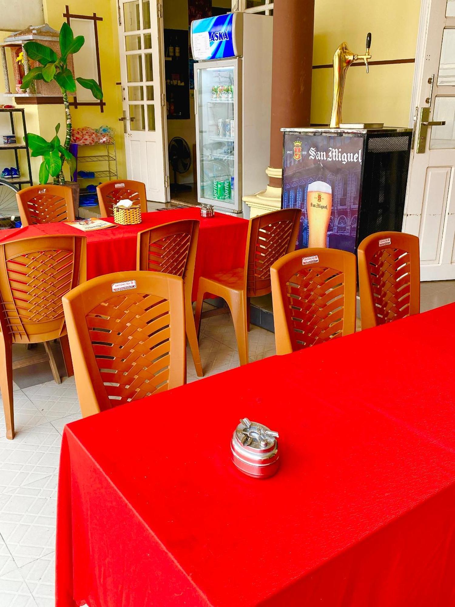 Dk House Homestay Hội An Kültér fotó