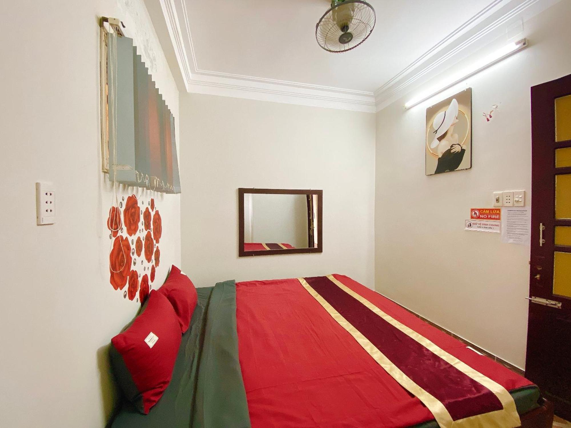 Dk House Homestay Hội An Kültér fotó