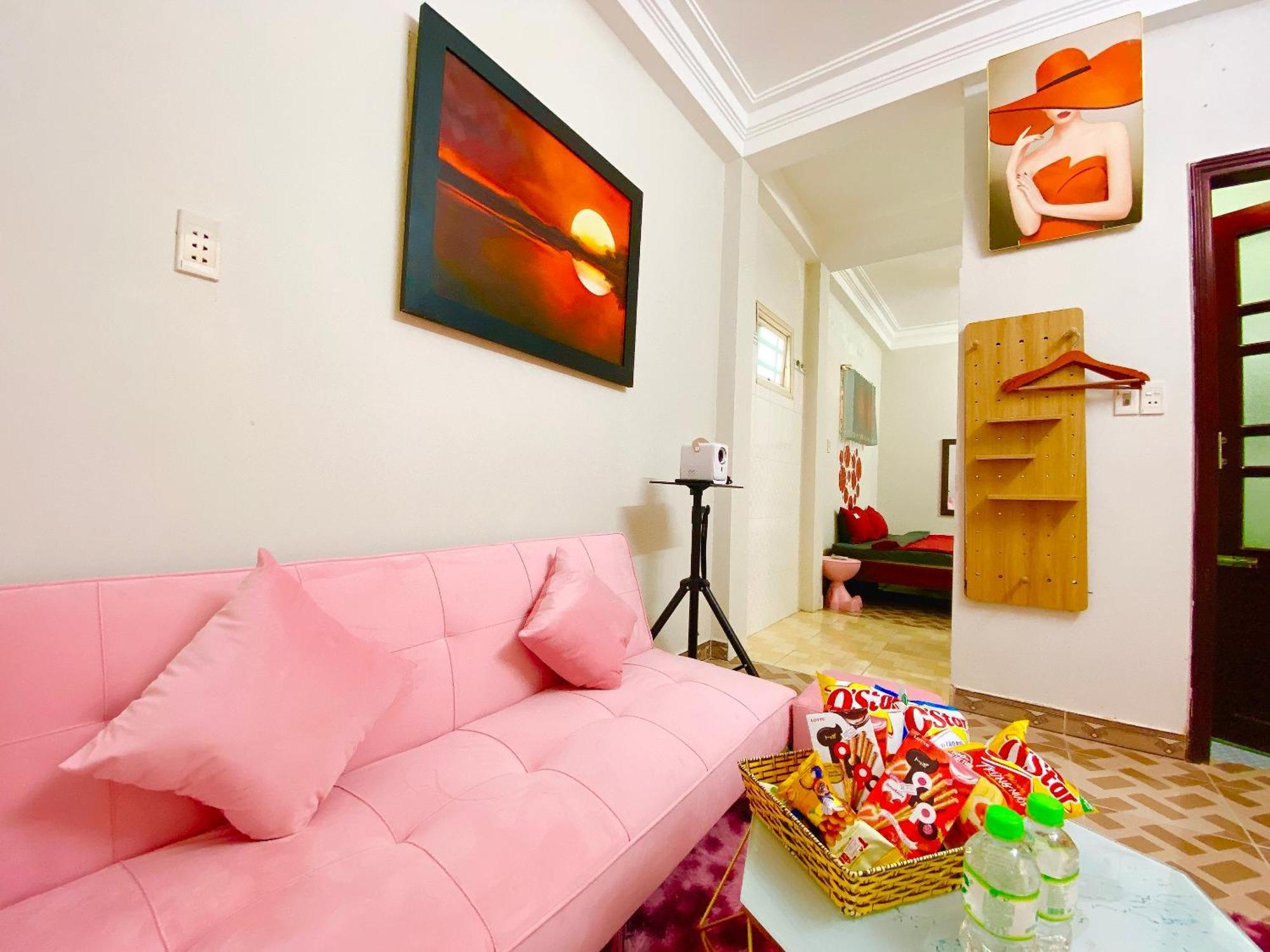 Dk House Homestay Hội An Kültér fotó