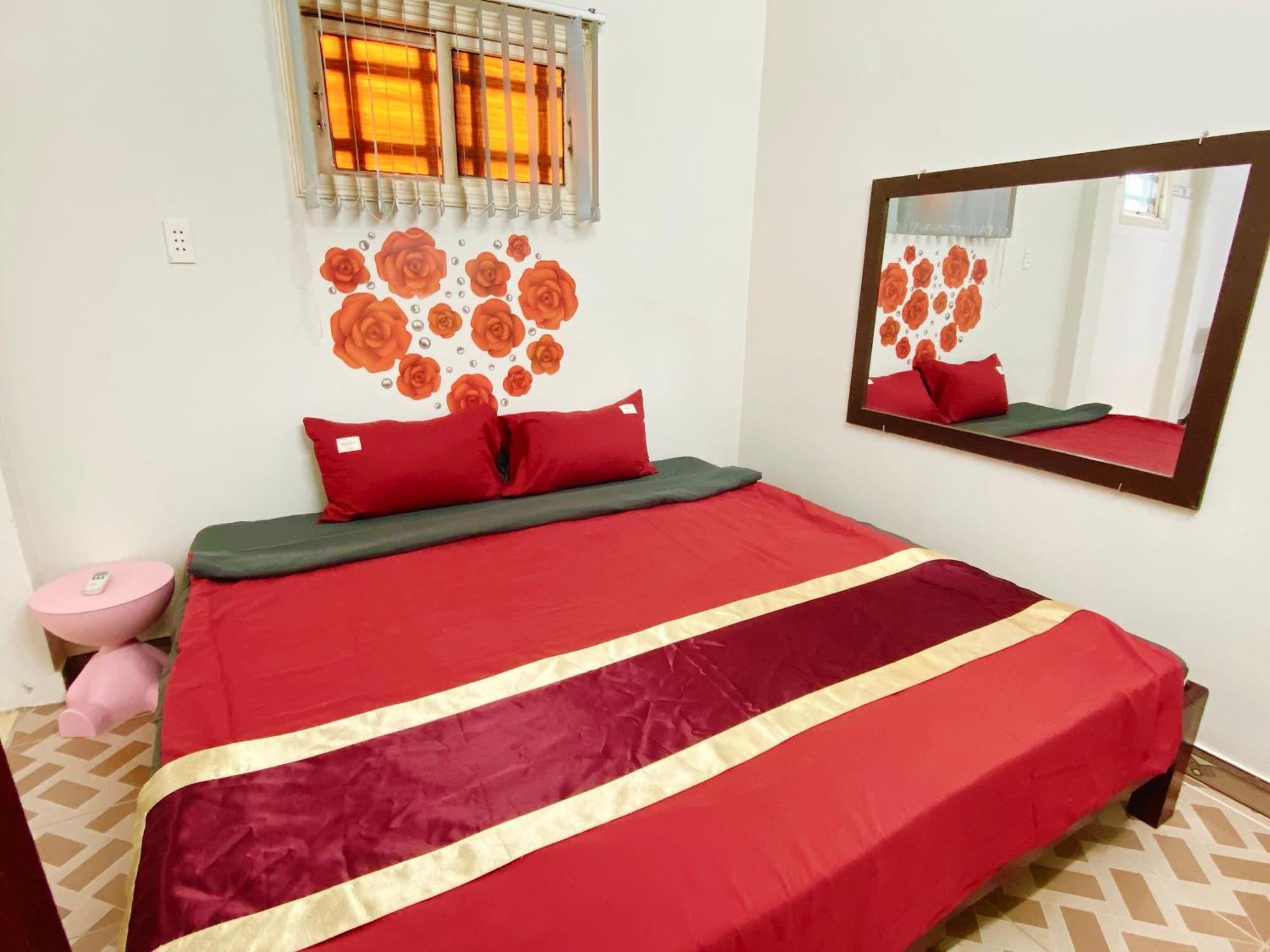 Dk House Homestay Hội An Kültér fotó