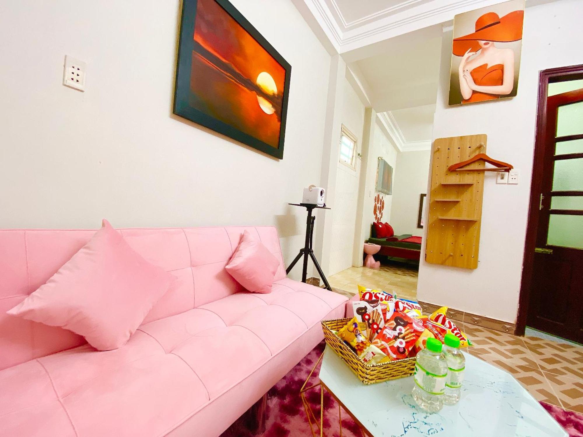 Dk House Homestay Hội An Kültér fotó