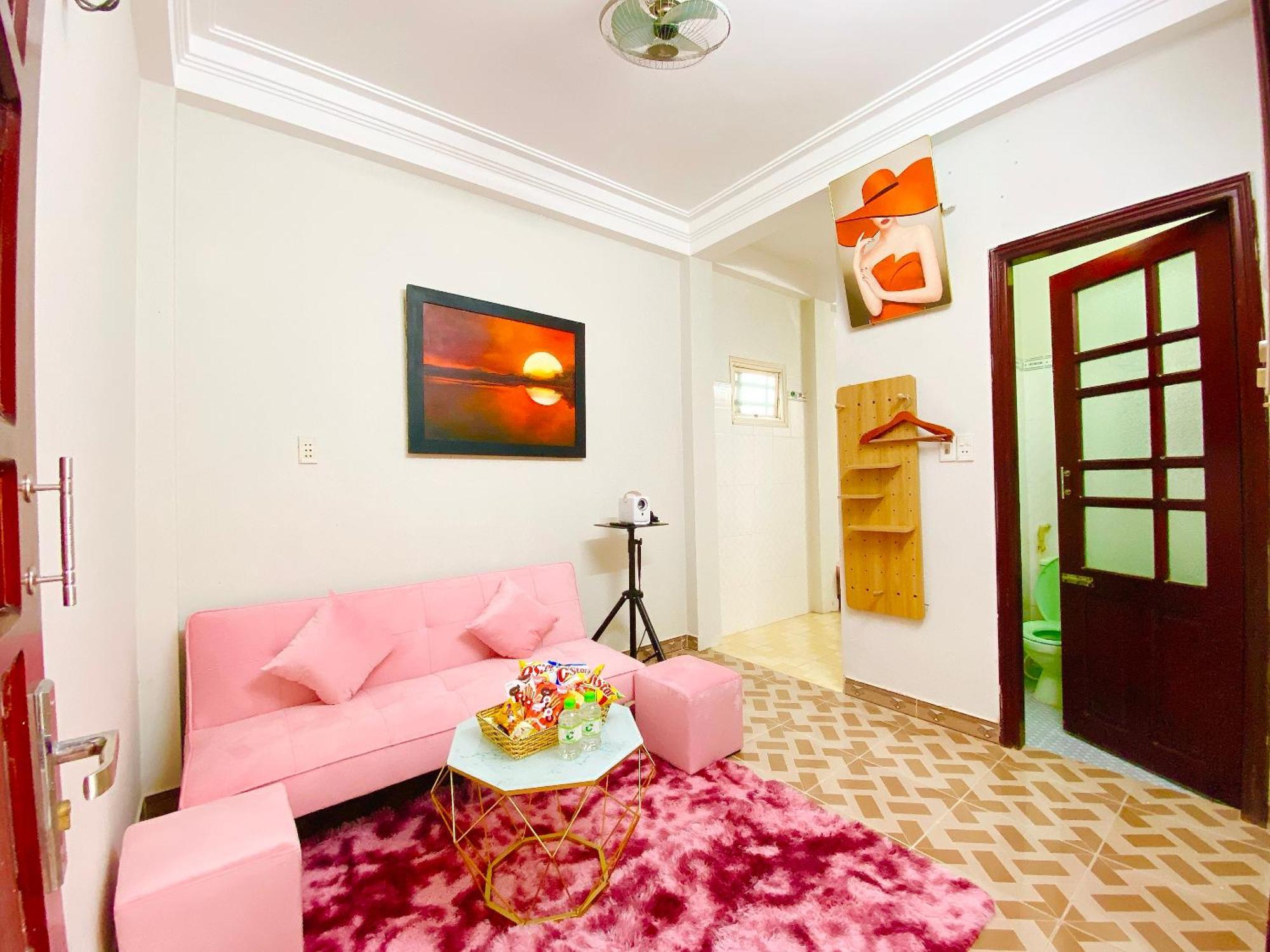 Dk House Homestay Hội An Kültér fotó