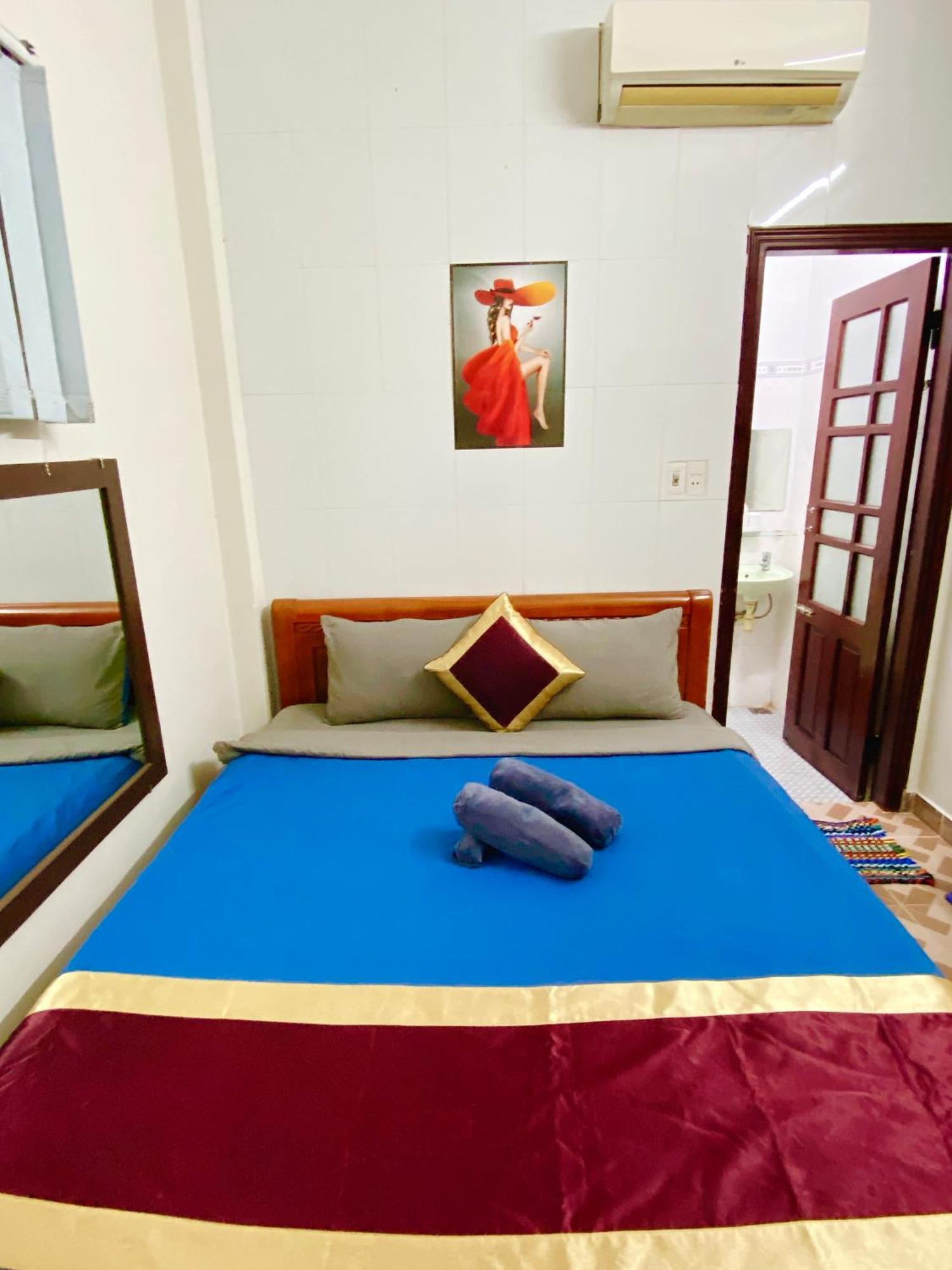 Dk House Homestay Hội An Kültér fotó