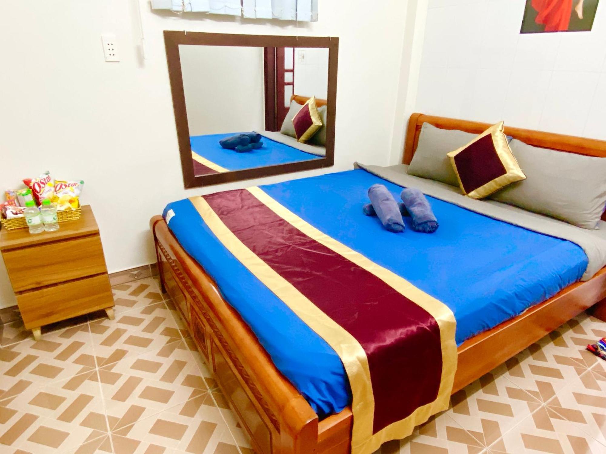 Dk House Homestay Hội An Kültér fotó