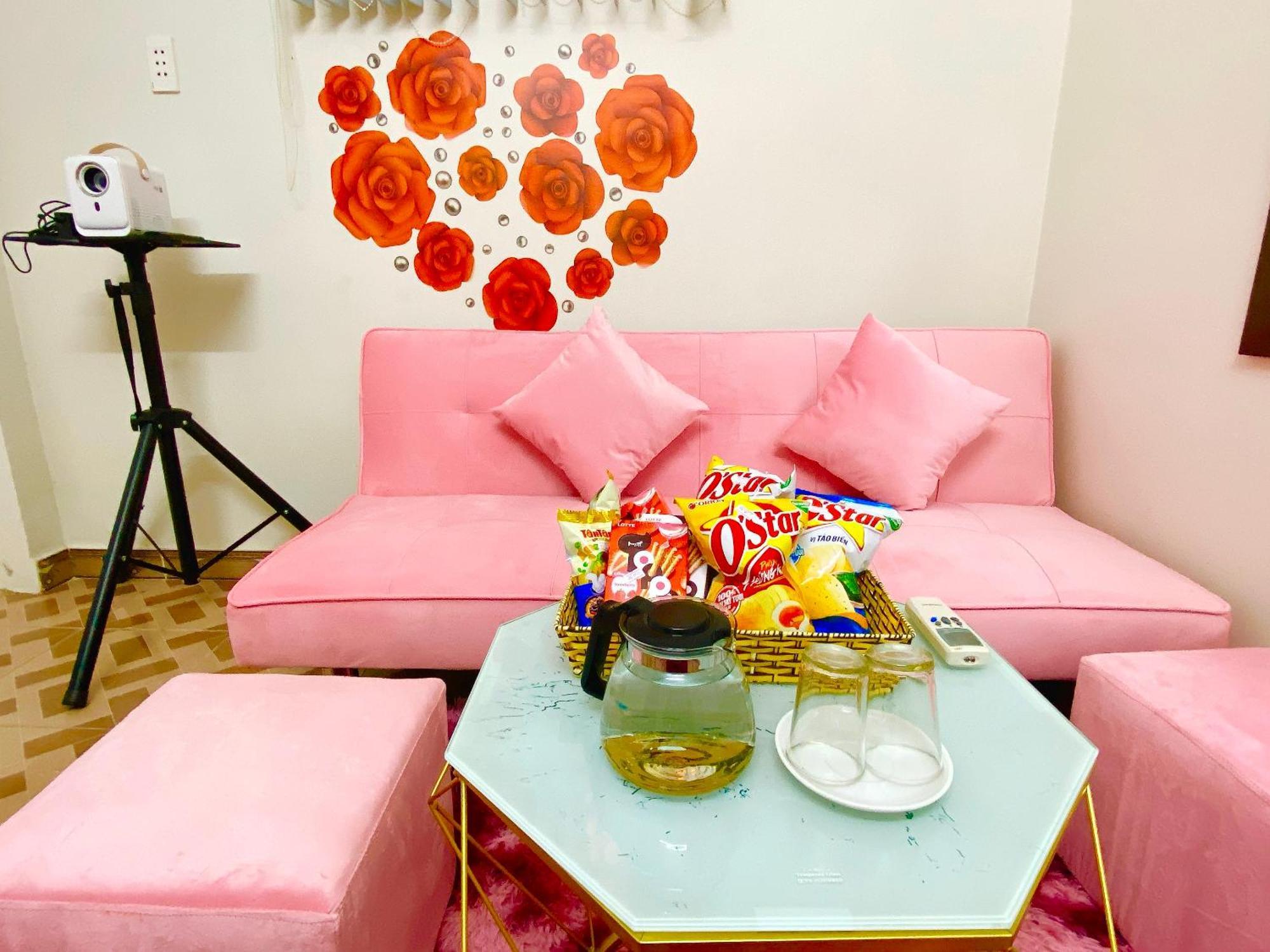 Dk House Homestay Hội An Kültér fotó