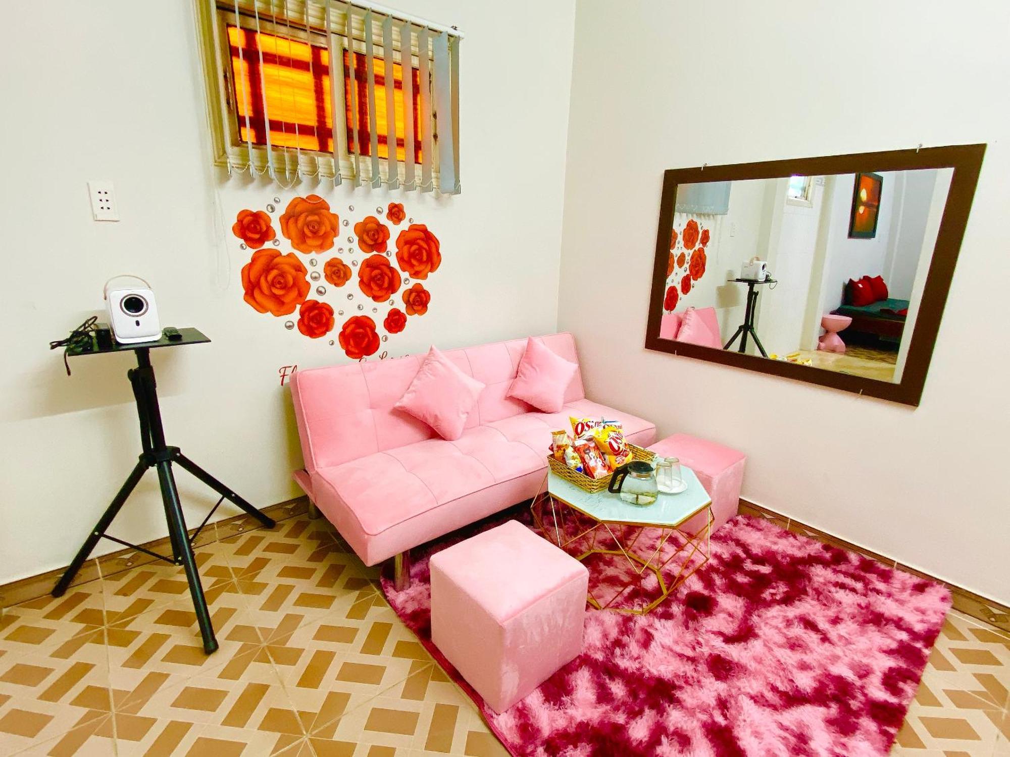 Dk House Homestay Hội An Kültér fotó