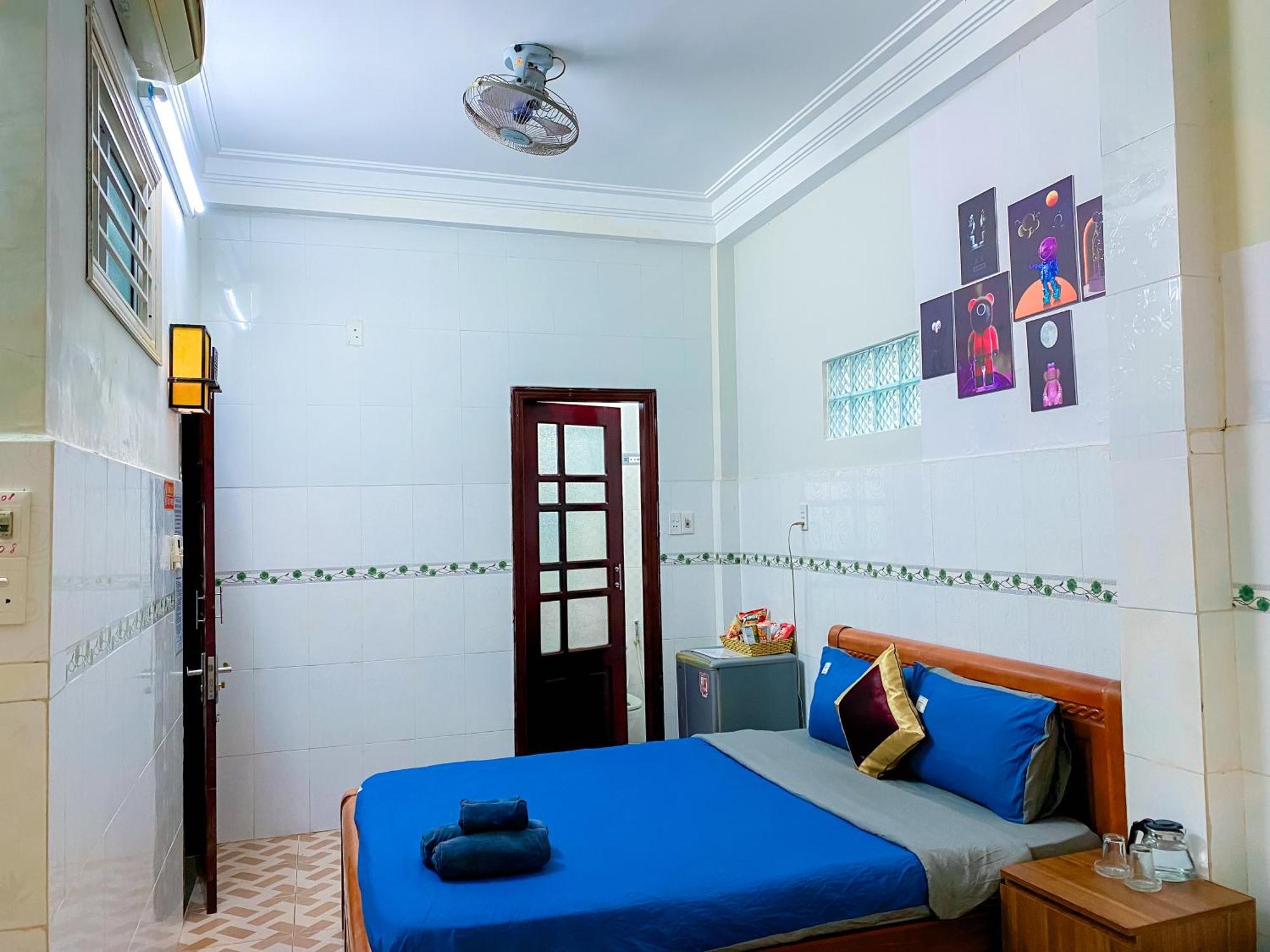 Dk House Homestay Hội An Kültér fotó