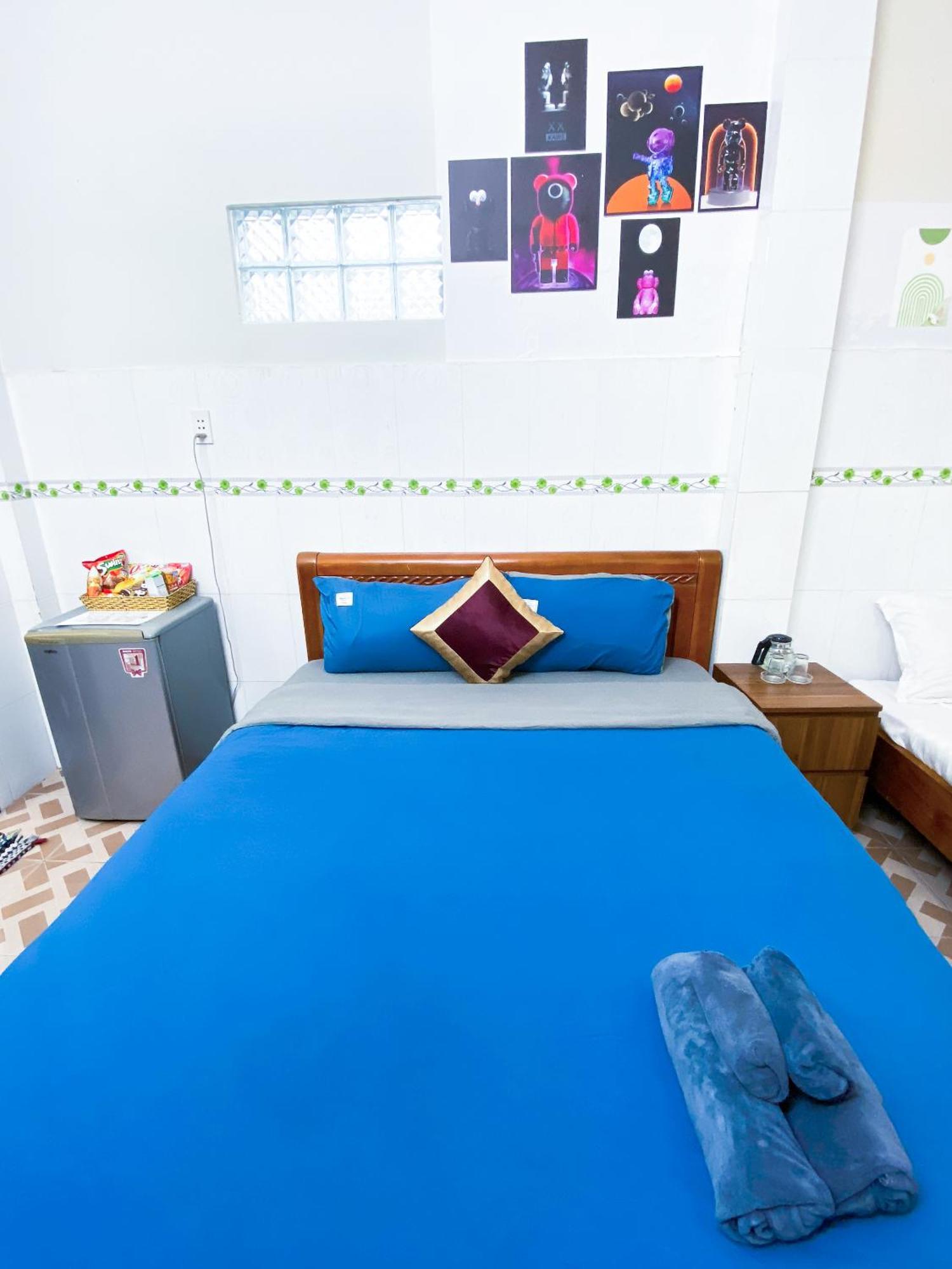 Dk House Homestay Hội An Kültér fotó