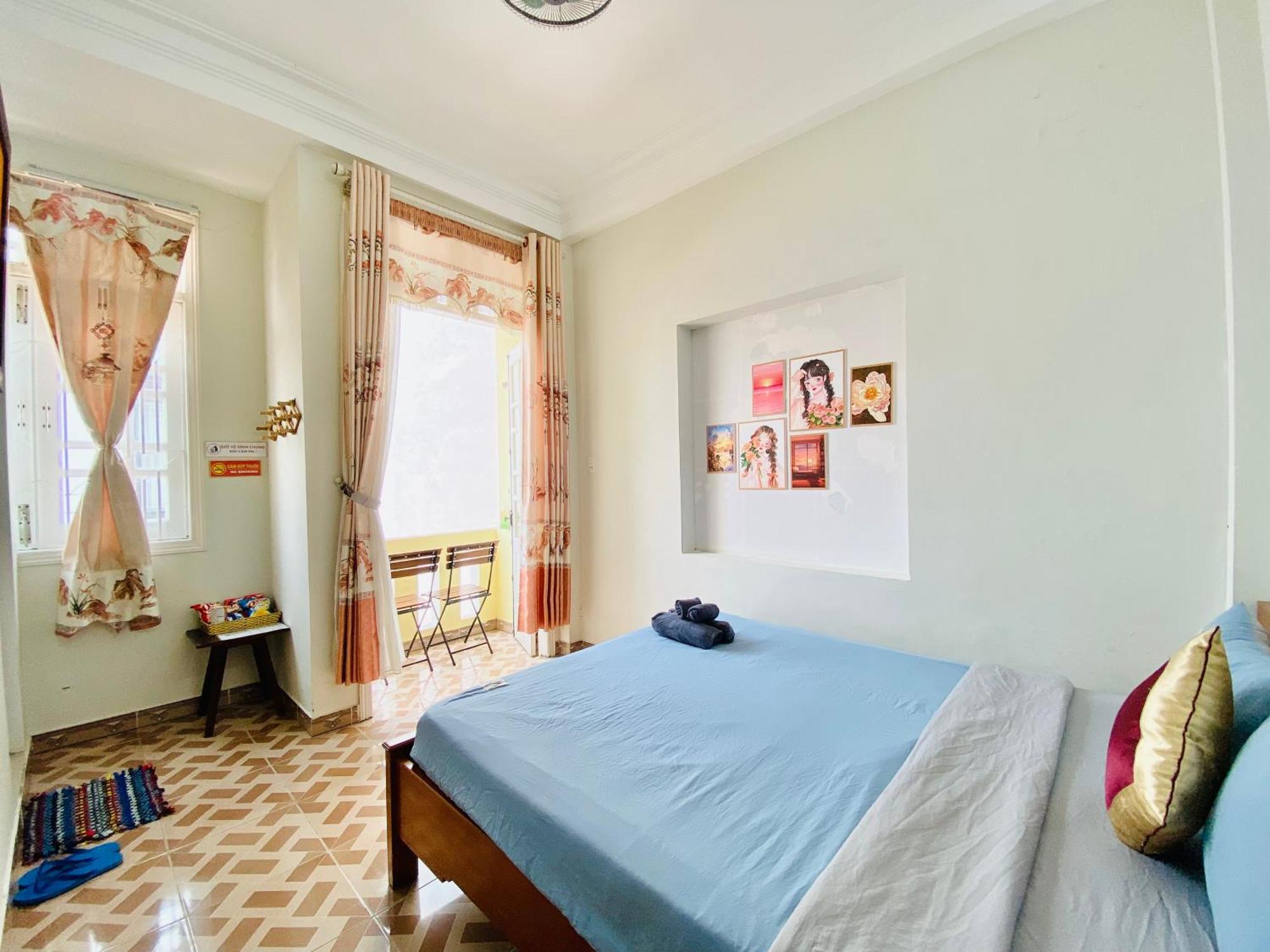 Dk House Homestay Hội An Kültér fotó