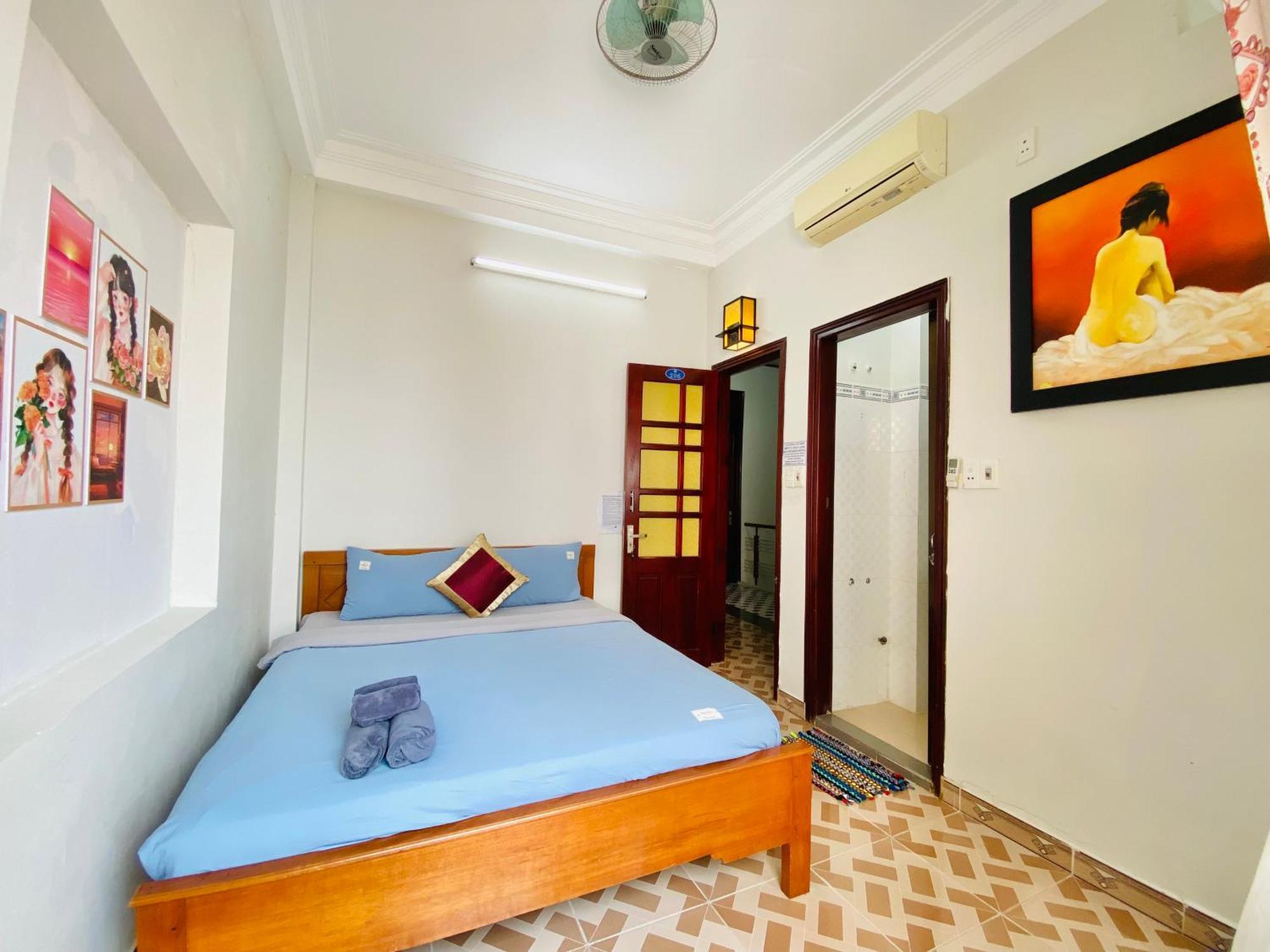 Dk House Homestay Hội An Kültér fotó