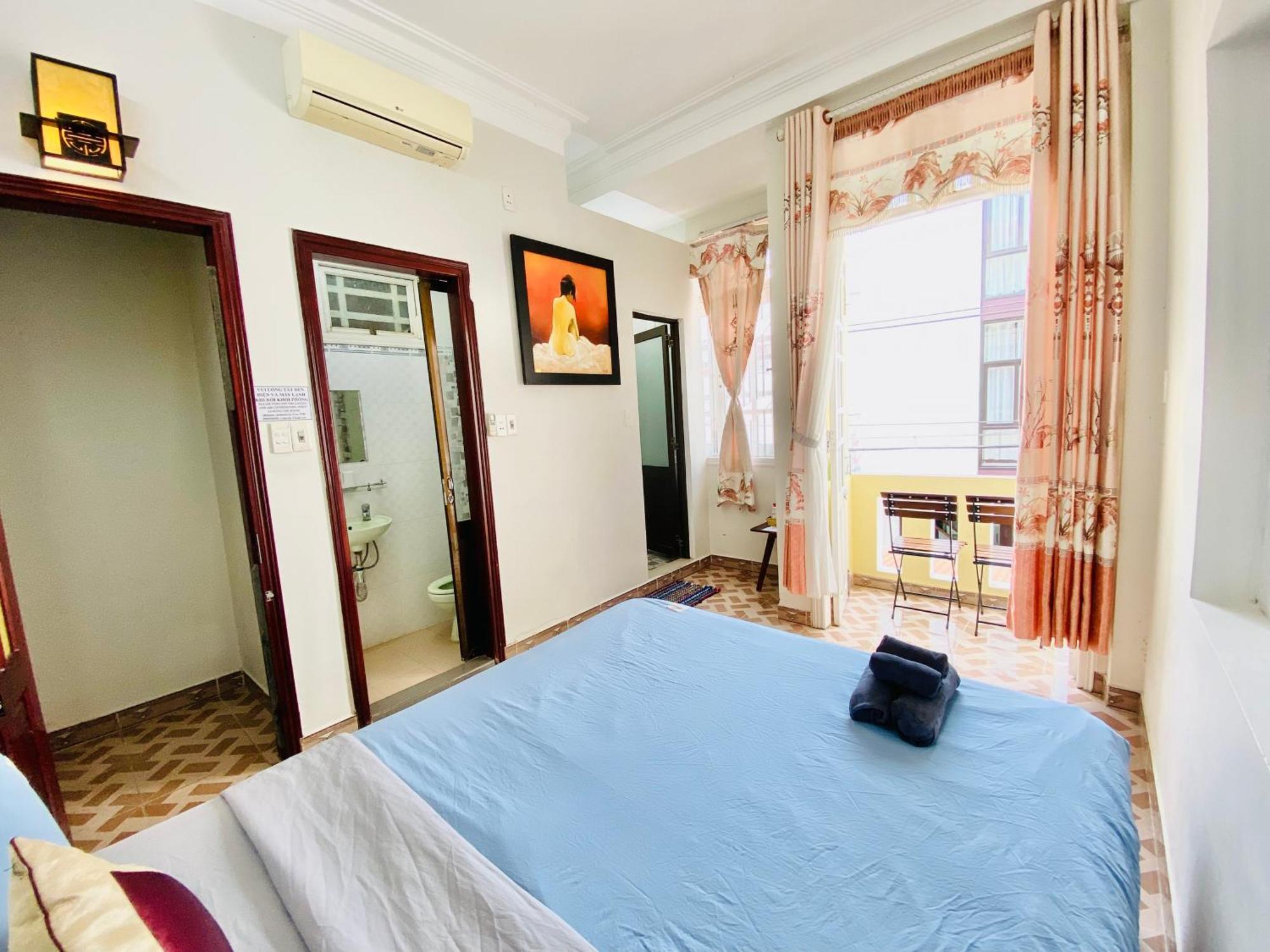 Dk House Homestay Hội An Kültér fotó
