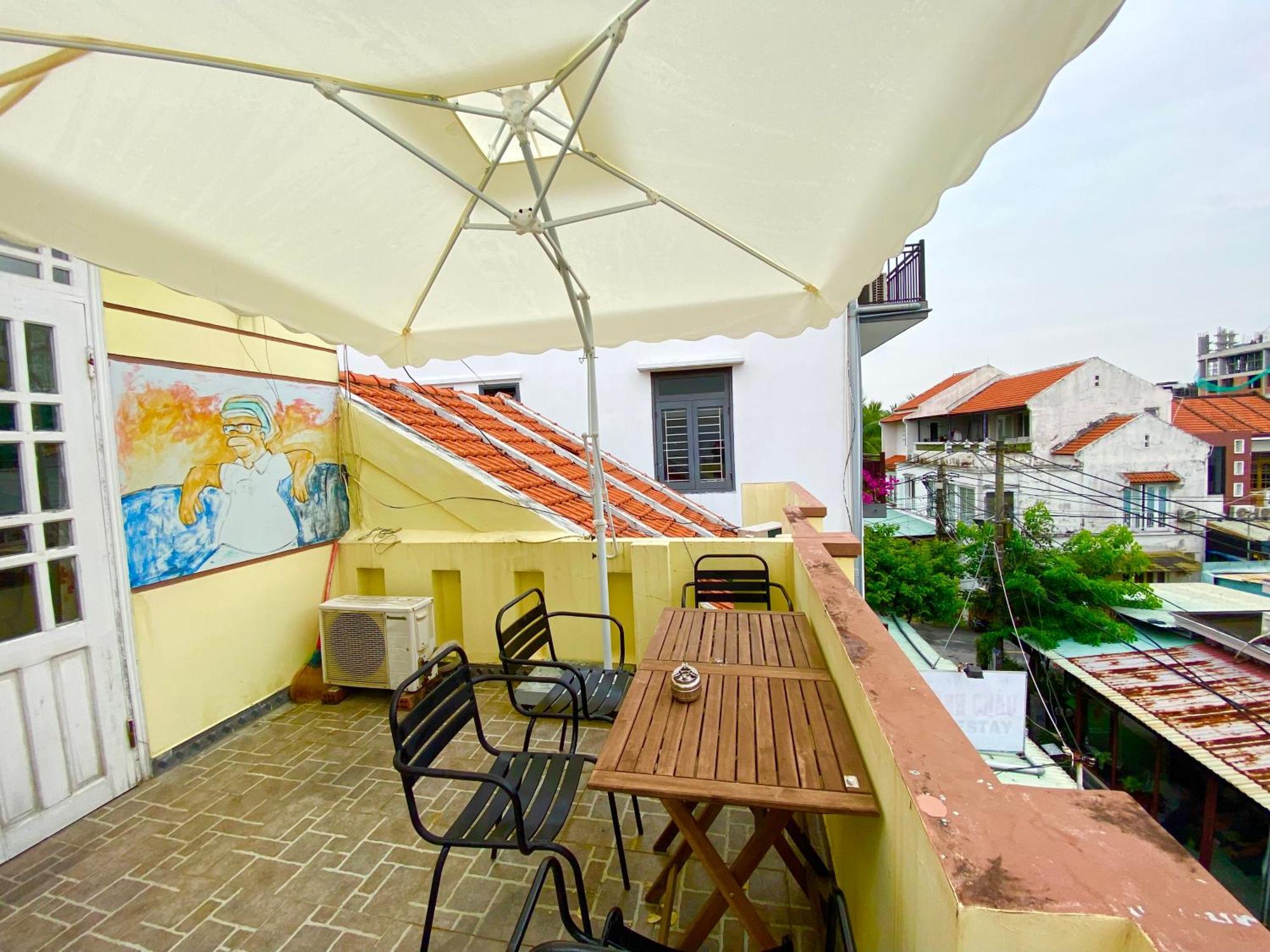 Dk House Homestay Hội An Kültér fotó