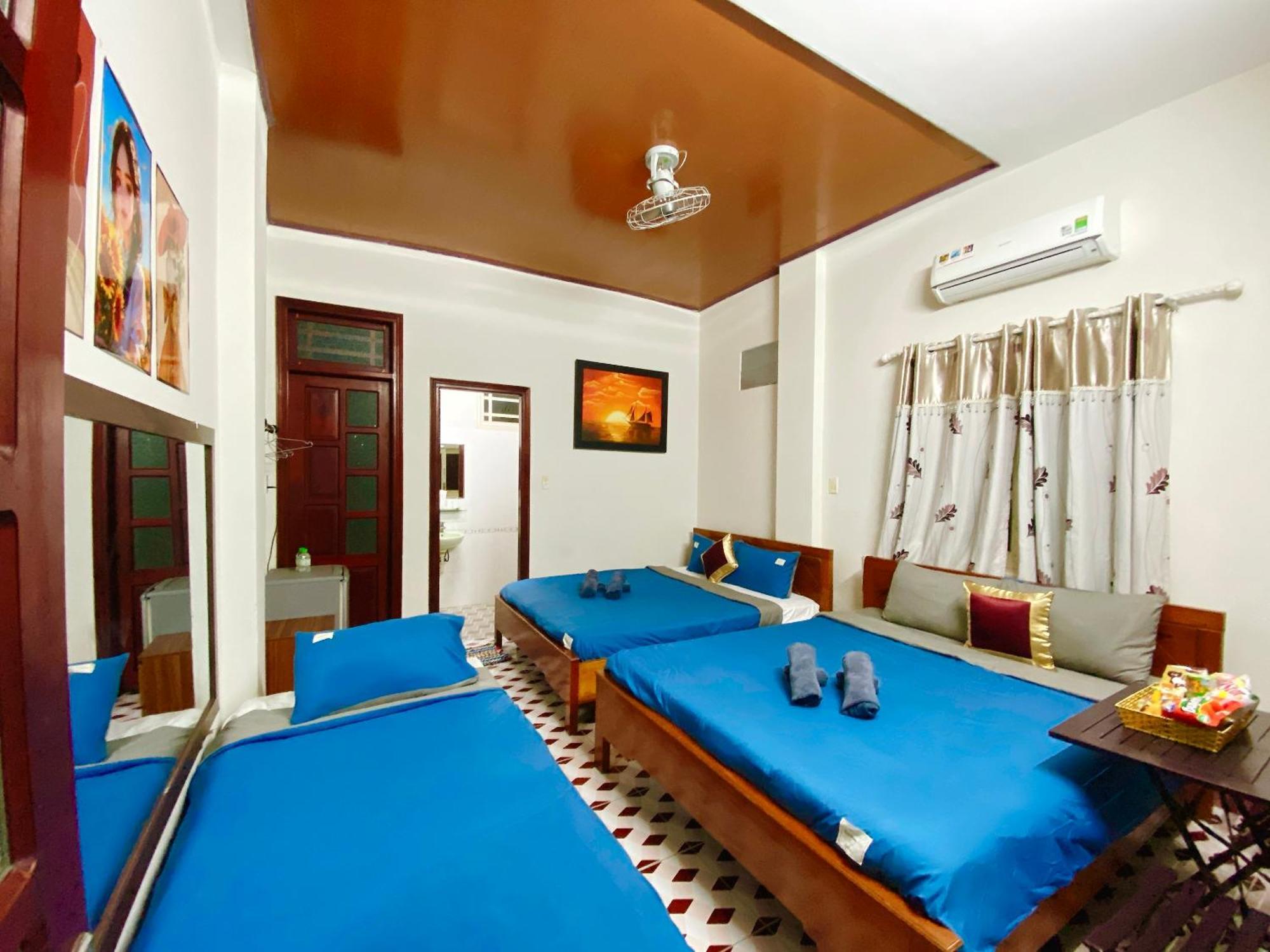 Dk House Homestay Hội An Kültér fotó